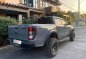 Sell Purple 2021 Ford Ranger in Manila-4