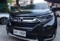 Selling Purple Honda Cr-V 2018 in Quezon City-0