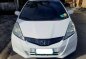 Purple Honda Jazz 2013 for sale in Automatic-1