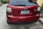 Sell Purple 2011 Mazda Cx-7 in Las Piñas-2