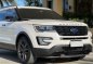 Purple Ford Explorer 2017 for sale in Automatic-0