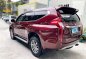 Sell Purple 2019 Mitsubishi Montero in Quezon City-3