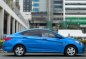 Purple Hyundai Accent 2018 for sale in Automatic-4