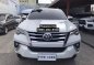 Purple Toyota Fortuner 2018 for sale in Mandaue-8