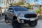 Purple Ford Everest 2016 for sale in Automatic-4