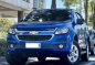 2019 Chevrolet Trailblazer in Makati, Metro Manila-15