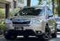 2015 Subaru Forester in Makati, Metro Manila-14