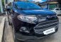 2018 Ford EcoSport  1.5 L Trend AT in Mandaluyong, Metro Manila-0