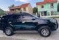 Selling Purple Toyota Fortuner 2016 in Pavia-2