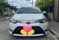 Selling Pearl White Toyota Vios 2018 in Manila-0