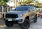 Purple Ford Everest 2016 for sale in Automatic-0