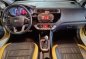 Sell Purple 2017 Kia Rio in Quezon City-9