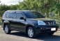 Purple Nissan X-Trail 2012 for sale in Automatic-2