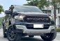 Sell Purple 2016 Ford Everest in Makati-0