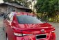 Sell Purple 2018 Toyota Vios in Cabanatuan-5