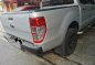 Sell Silver 2014 Ford Ranger in Quezon City-2