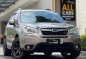 Selling Purple Subaru Forester 2015 in Makati-0