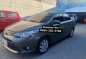 Purple Toyota Vios 2018 for sale in Manual-3