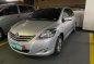 Purple Toyota Vios 2013 for sale in Automatic-0