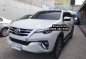 Purple Toyota Fortuner 2018 for sale in Mandaue-7