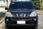 Purple Nissan X-Trail 2012 for sale in Automatic-1