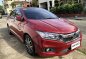 Purple Honda City 2019 for sale in Automatic-0