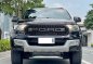 Sell Purple 2016 Ford Everest in Makati-1