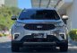 Purple Ford Territory 2021 for sale in Makati-2