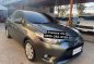 Purple Toyota Vios 2018 for sale in Manual-0