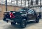 Sell Purple 2018 Toyota Hilux in Angeles-6