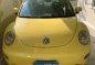 Purple Volkswagen Beetle 1999 for sale in Automatic-0