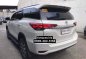 Purple Toyota Fortuner 2018 for sale in Mandaue-6