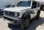 Sell Purple 2023 Suzuki Jimny in Mandaue-9