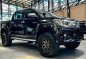 Sell Purple 2018 Toyota Hilux in Angeles-1