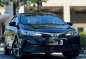 Purple Toyota Corolla 2017 for sale in Manual-0