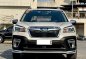 Sell Purple 2020 Subaru Forester in Makati-8