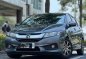 Purple Honda City 2014 for sale in Manual-1