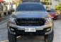 Purple Ford Everest 2016 for sale in Automatic-2
