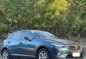 Purple Mazda Cx-3 2019 for sale in Automatic-2