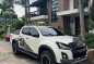 Sell Purple 2021 Isuzu D-Max in Caloocan-2