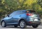 Purple Mazda Cx-3 2019 for sale in Automatic-5