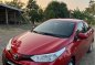 Sell Purple 2018 Toyota Vios in Cabanatuan-1