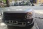Sell Silver 2014 Ford Ranger in Quezon City-0