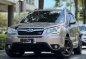 Selling Purple Subaru Forester 2015 in Makati-2