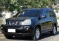 Purple Nissan X-Trail 2012 for sale in Automatic-9