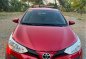 Sell Purple 2018 Toyota Vios in Cabanatuan-0