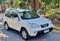 Purple Nissan X-Trail 2006 for sale in Bacoor-6