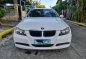 Sell Purple 2008 Bmw 320I in Bacoor-0