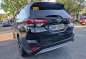 Black Toyota Avanza 2018 SUV / MPV for sale in Antipolo-2