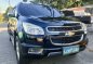 Sell Purple 2013 Chevrolet Trailblazer in Quezon City-0